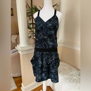 Beautiful See by Chloe Floral Dress